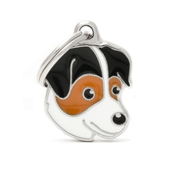 My Family | Hundetegn Jack Russell