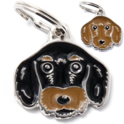 My Family | Hundetegn Ruhåret gravhund