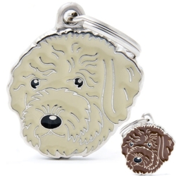 My Family | Hundetegn Lagotto