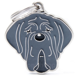 My Family | Hundetegn Mastino Napoletano