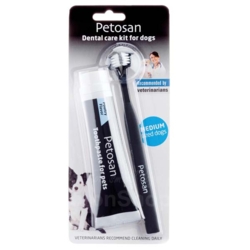 Petosan Dental Kit