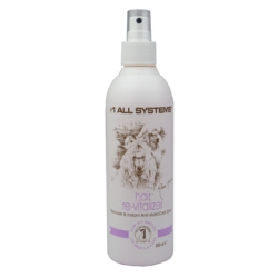 #1 ALL SYSTEMS | Hair Re-vitalizer spray | 250 ml