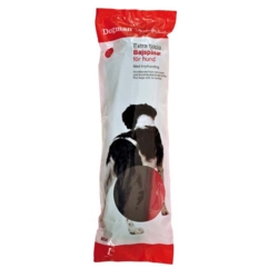 Dogman høm høm-poser | Hundetilbehør