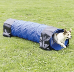Agility Tunnel fra Trixie