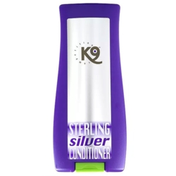 K9 Sterling Silver Shampoo