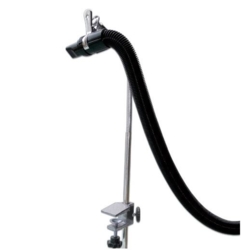 Flexarm til blowerslange