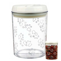 Krukke til godbidder eller foder 1,5L