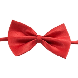 Afstivet hundebutterfly - Rød