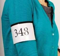 Show Tech armbind m.  elastik