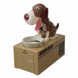 Choken-Bako | Sparegris