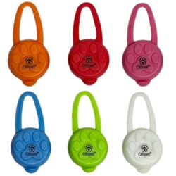 Night Light silicone LED lygte | mini