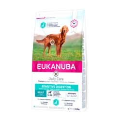 Eukanuba DailyCare | Sensitive Digestion