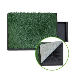 Hundetoilet fra Cotonshoppen