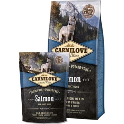 Carnilove Salmon