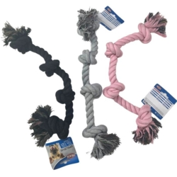 Gigant knudereb | Trixie