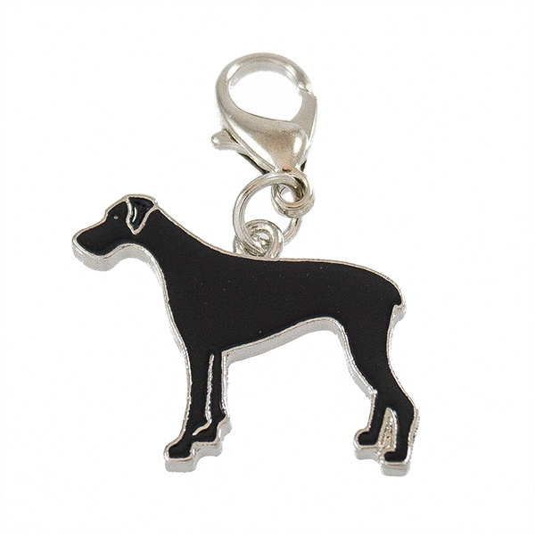 Charms m. hunderacer - Jagthund