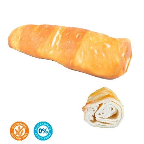 Denta Fun Chicken Chewing Big Rolls