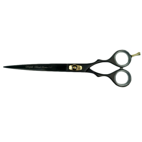 Ollipet Black panther groomingsaks