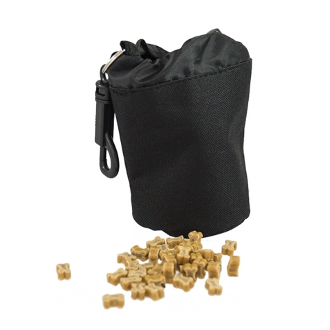 Godbidstaske m. karabinhage