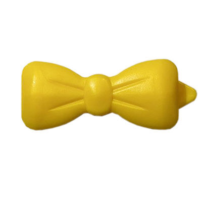 Rainbow Topsløjfe | Stor