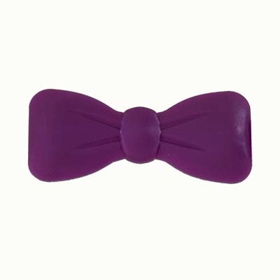 Rainbow Topsløjfe |  Lilla perlemor