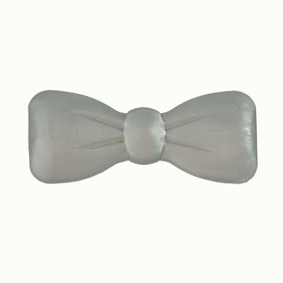 Rainbow Topsløjfe | Sølv