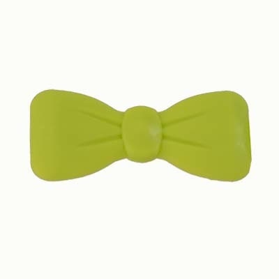 Rainbow Topsløjfe | Lime