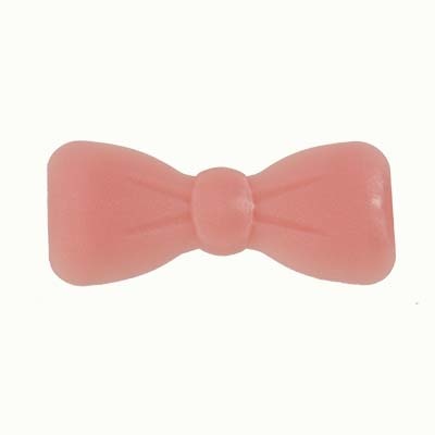 Rainbow Topsløjfe | Lyserød