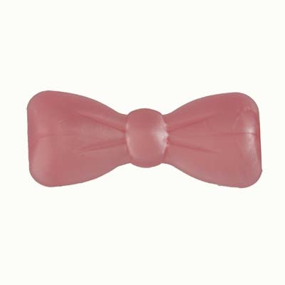 Rainbow Topsløjfe | Lyserød perlemor