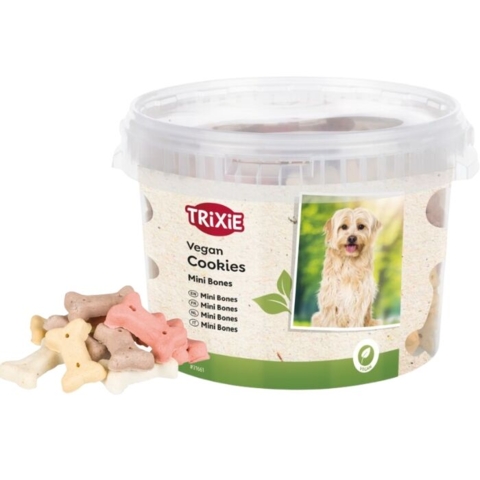 Trixie Cookie Snack |Bone