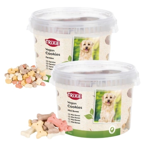Trixie Cookie Snack |1300g