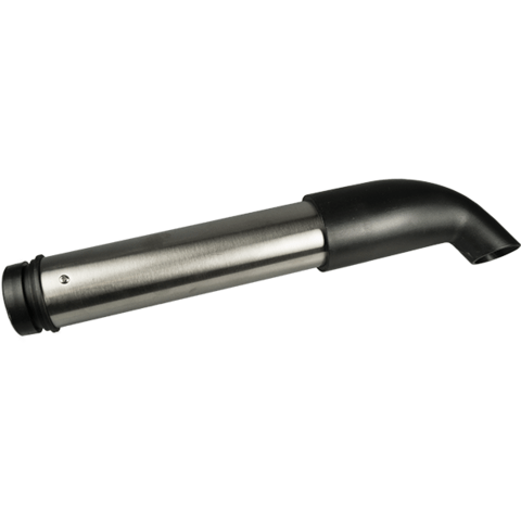 Aeolus Aeolian Gulvstativ med luftrør