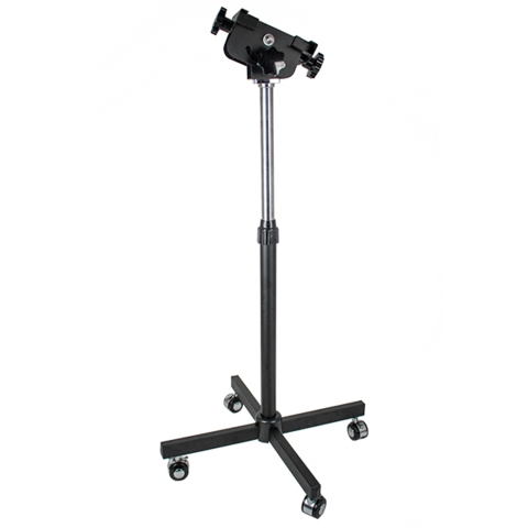 Stativ til Aeolus blower