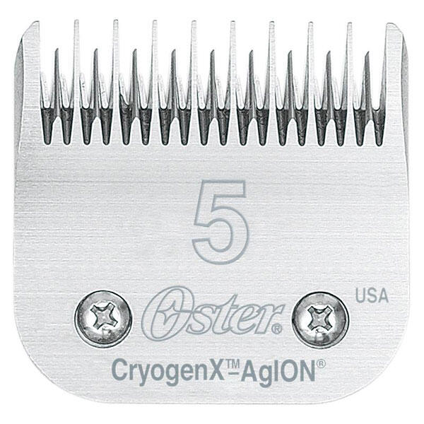 Oster Cryogen-X skær 5
