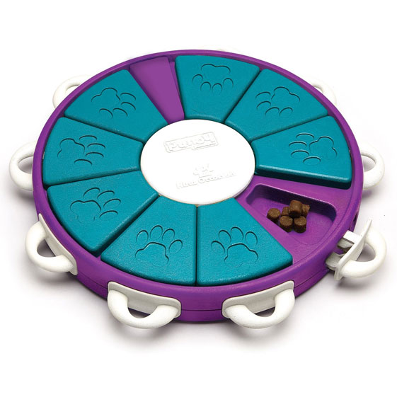 Nina Ottosson Dog Twister | niveau 3