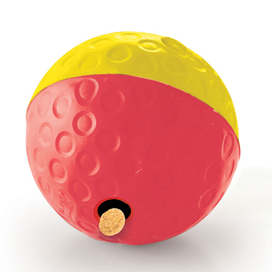 Nina Ottoson Treat Tumble