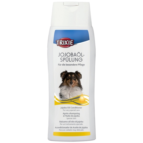 Trixie Jojoba Oil Conditioner