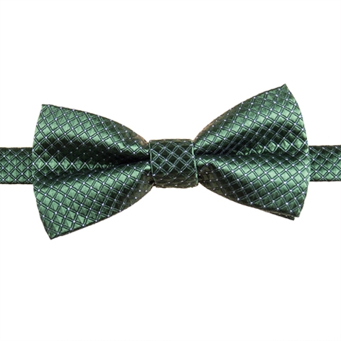 Elegant butterfly til hunde | Med sølvtråd