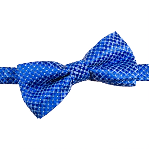 Blå butterfly til hunde