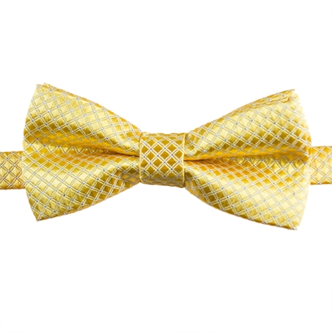 Gul butterfly til hunde