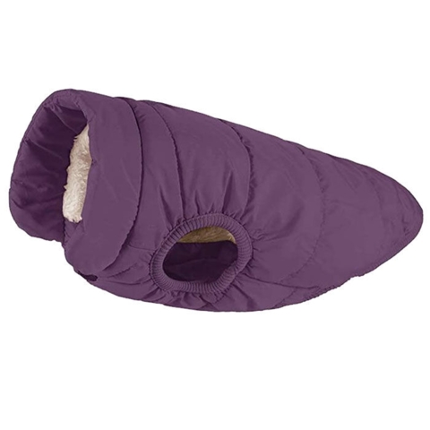 Dynevest til mindre hunde