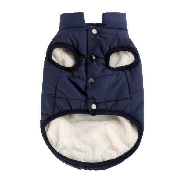 Dynevest til hunde | Under maven