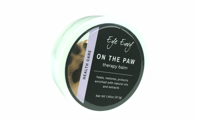 Eye Envy On the Paw Therapy Balm