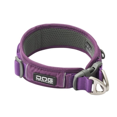 DOG Copenhagen Urban Explorer halsbånd | Lilla