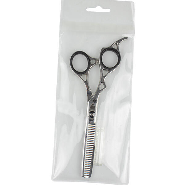 Ollipet Exclusive Saksesæt 6,5" | Effiler i plastlomme