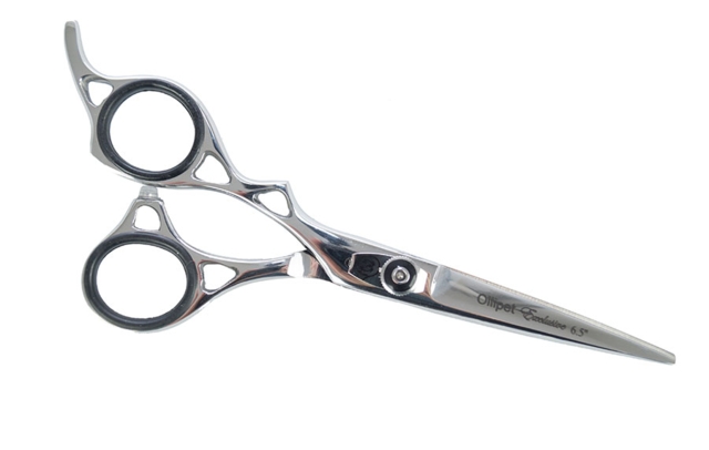 Ollipet Exclusive Saksesæt 6,5" | Left hand