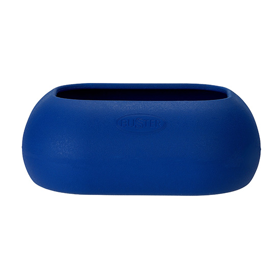Buster IncrediBowl | 1l blå