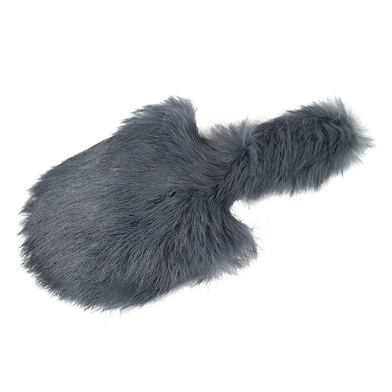 Show Tech Mus af kaninpels