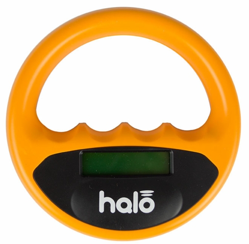 halo Microship Scanner fra Cotonshoppen.dk | Orange