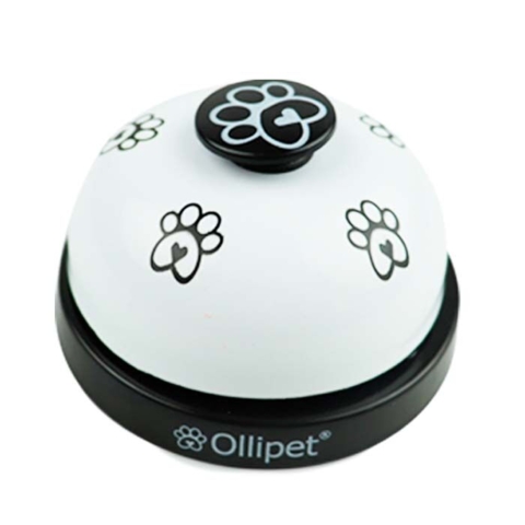 Ringklokke til hunde